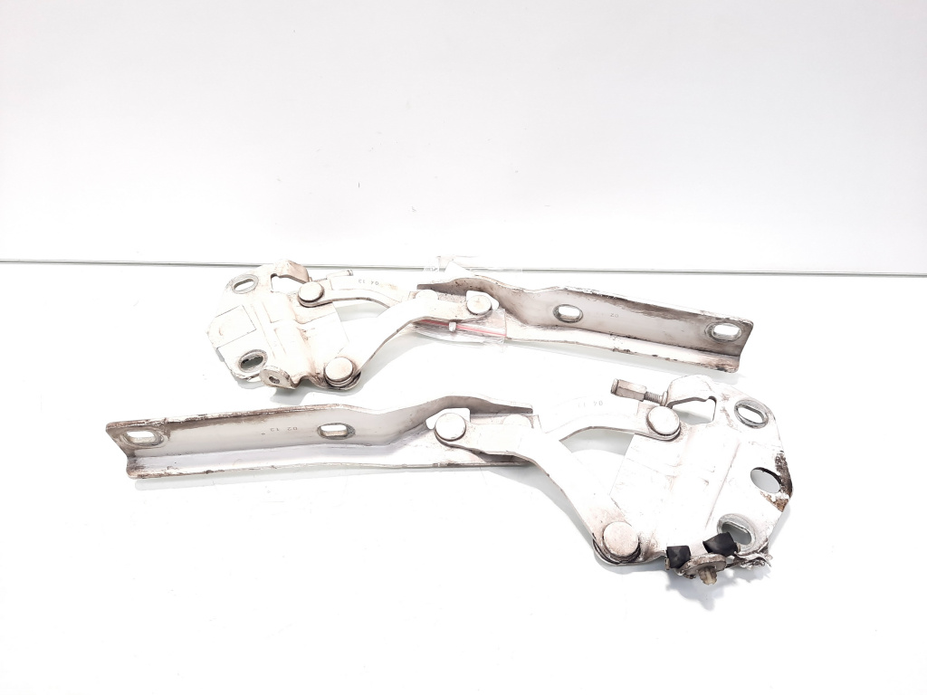 Set balamale capota fata, VW Passat Variant (365) (idi:521035)