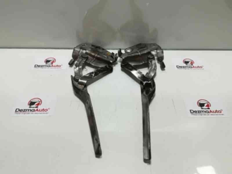 Set balamale capota fata, Vw Passat Variant (3C5) (id:324944)