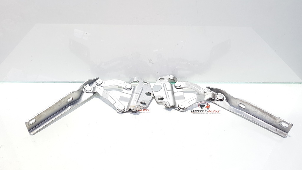 Set balamale capota fata, Vw Passat Variant (3C5) cod 3C0823302E