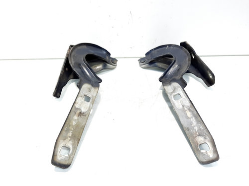 Set balamale capota fata, VW Sharan (7N) (id:548481)