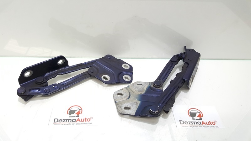 Set balamale capota fata, Vw Touran (1T1, 1T2) (id:350906)