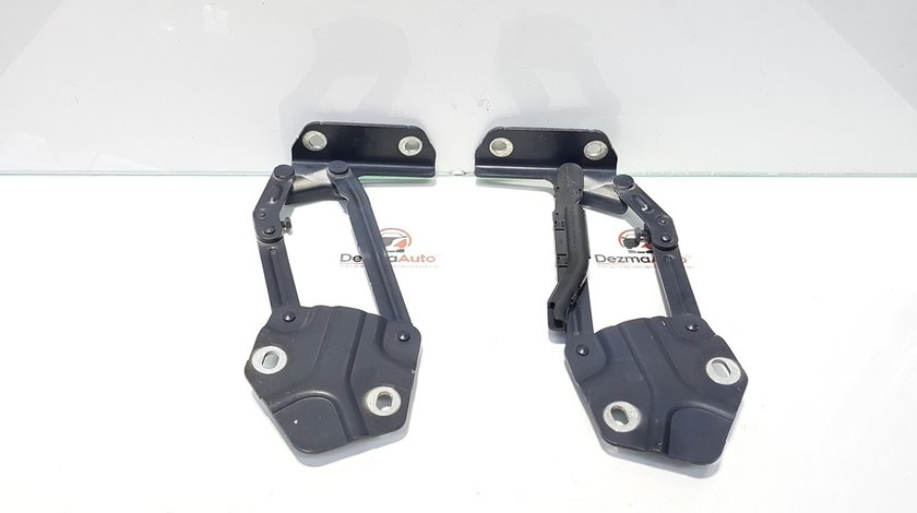 Set balamale capota fata, Vw Touran (1T1, 1T2) (id:374102)