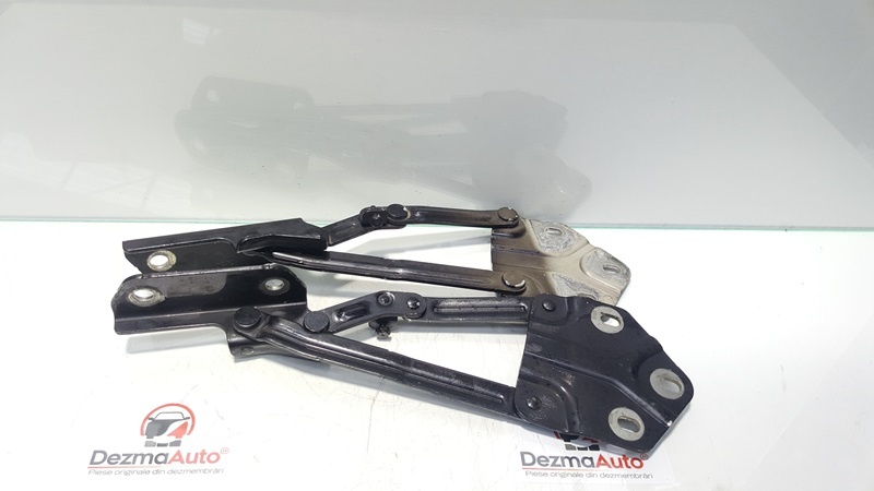 Set balamale capota fata, Vw Touran (1T1, 1T2) (id:354715) din dezmembrari