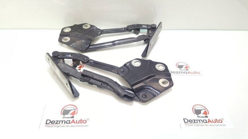 Set balamale capota fata, Vw Touran (1T1, 1T2) (id:207806)