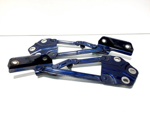 Set balamale capota fata, Vw Touran (1T1, 1T2) (id:515961)