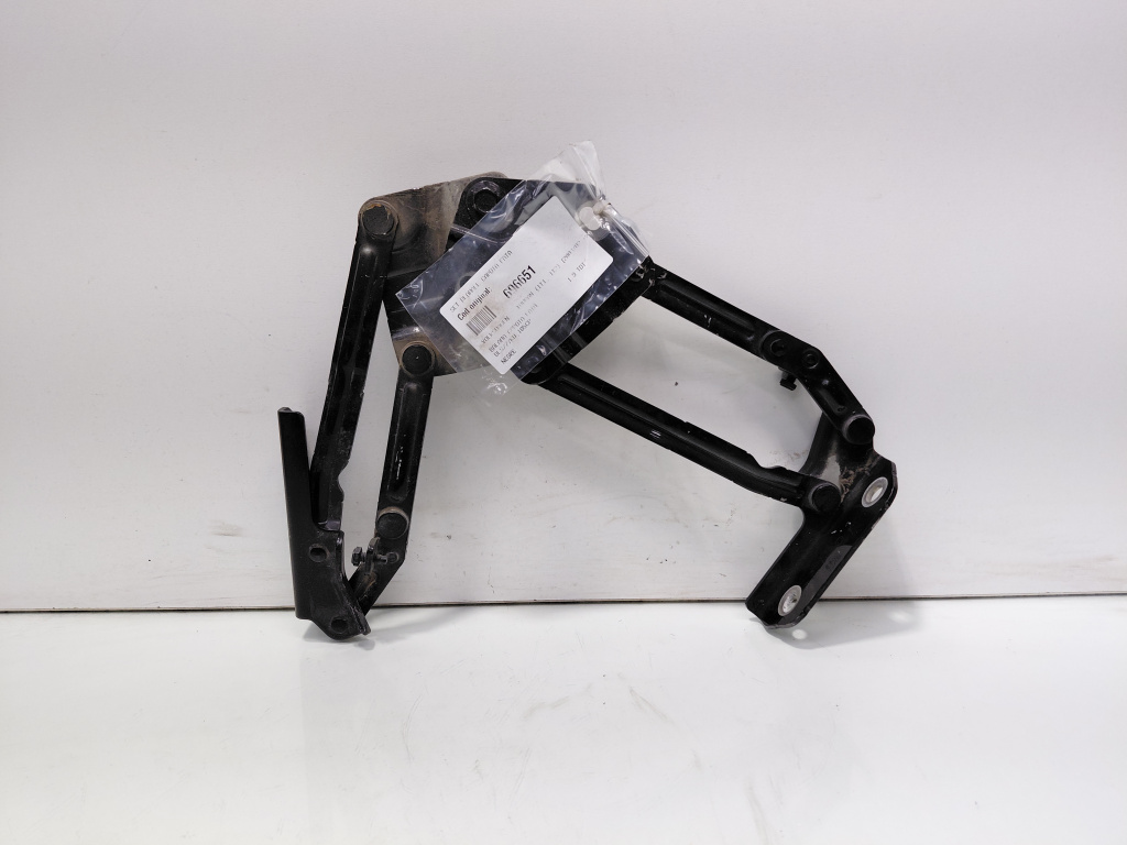 Set balamale capota fata, Vw Touran (1T1