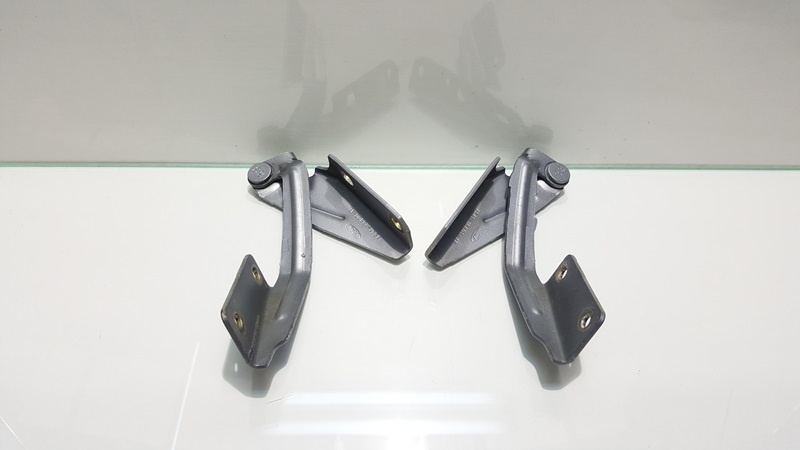 Set balamale capota fata, XS41-16800-AE, Ford Focus combi 1(id:160003)