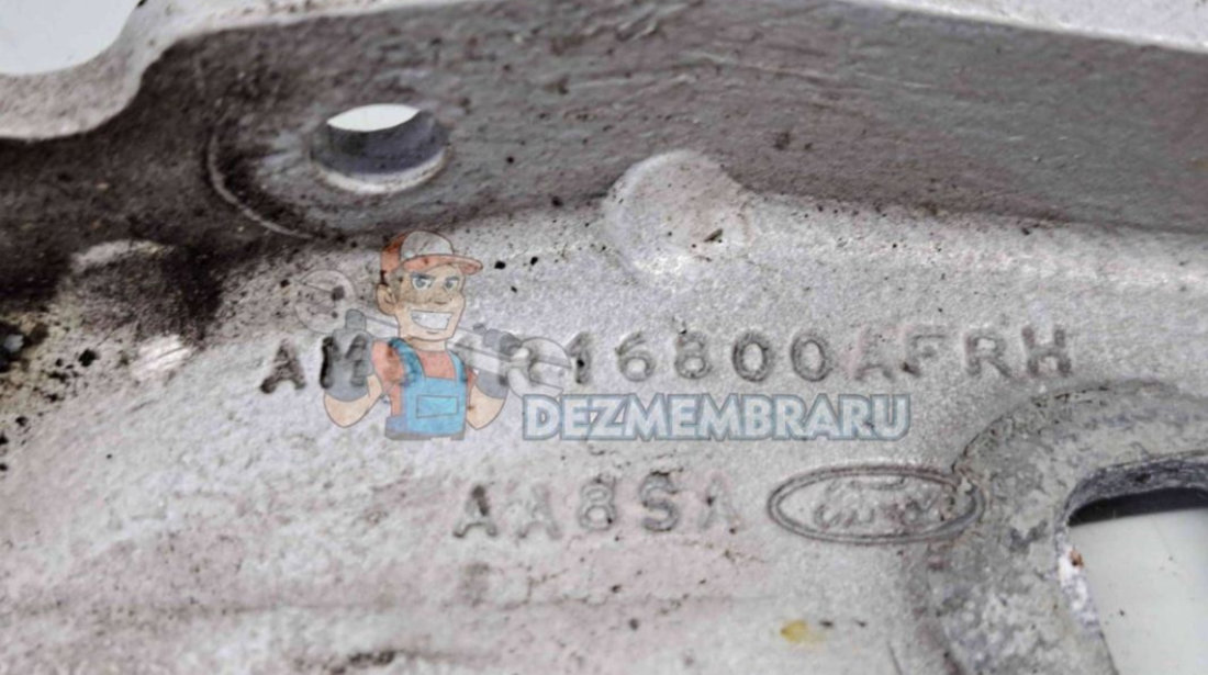 Set balamale capota Ford C-Max 2 [Fabr 2010-2015] AM51-R16801-AF AM51-R16800-AF