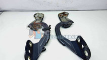 Set balamale capota Ford Focus 3 (CB8) [Fabr 2011-...