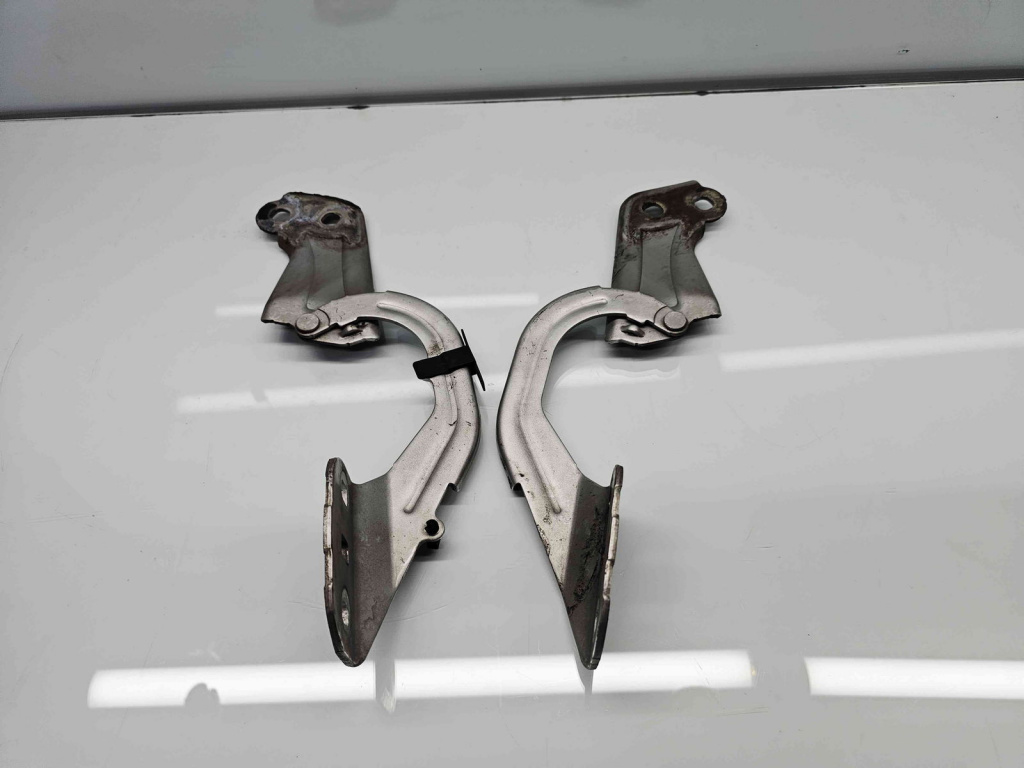 Set balamale capota Ford Focus 3 Turnier [Fabr 2010-2018]