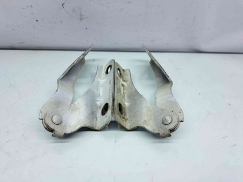 Set balamale capota Ford Transit [Fabr 2006-2013] 6C11-16801-AC 6C11-16800-AC