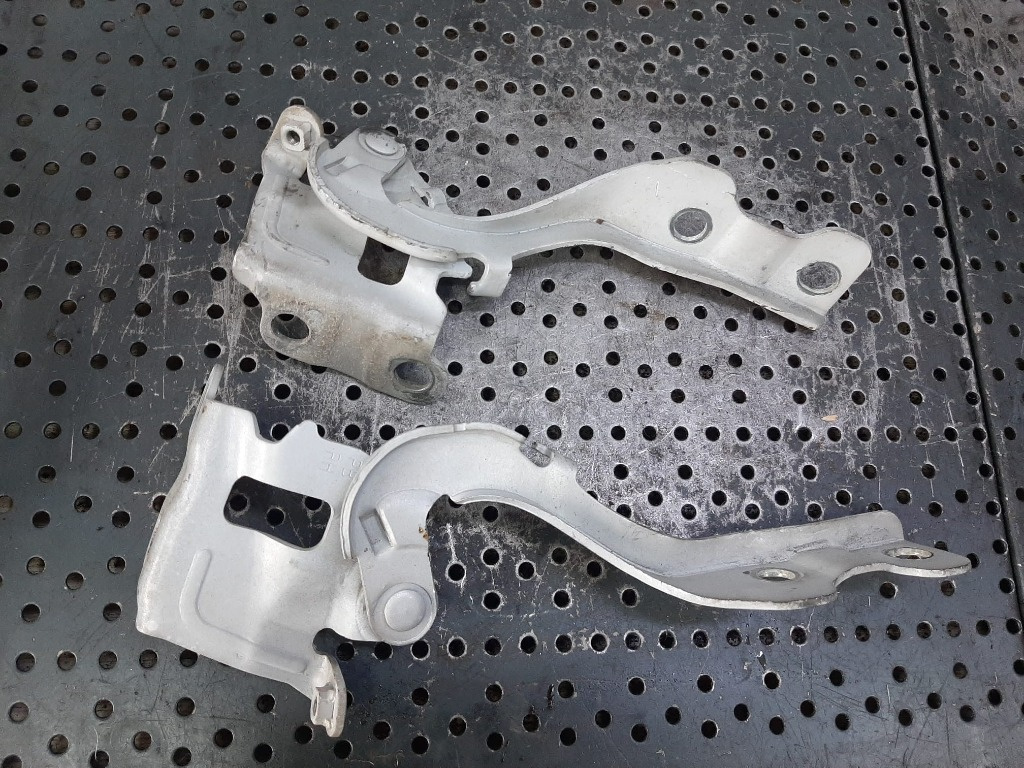 Set balamale capota hyundai i20 2008-2012