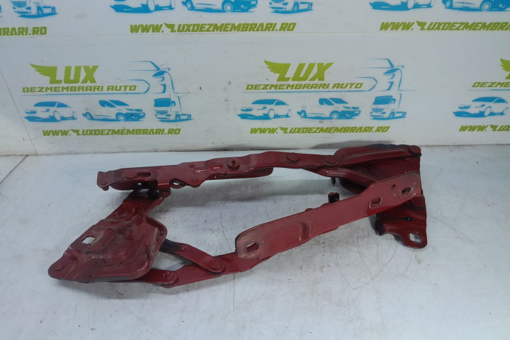 Set balamale capota jx73-16800-ae Jaguar XE X760 [2014 - 2020]