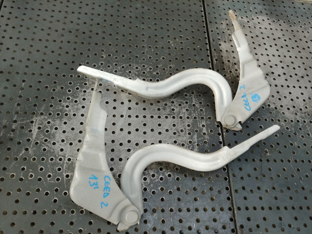 Set balamale capota kia ceed 2 jd