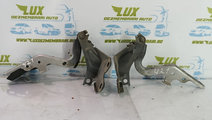 Set balamale capota Lexus IS XE20 [2005 - 2010] 2....