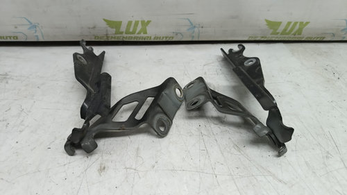 Set balamale capota Mazda 6 GJ [2012 - 2015] 2.2 SHY1