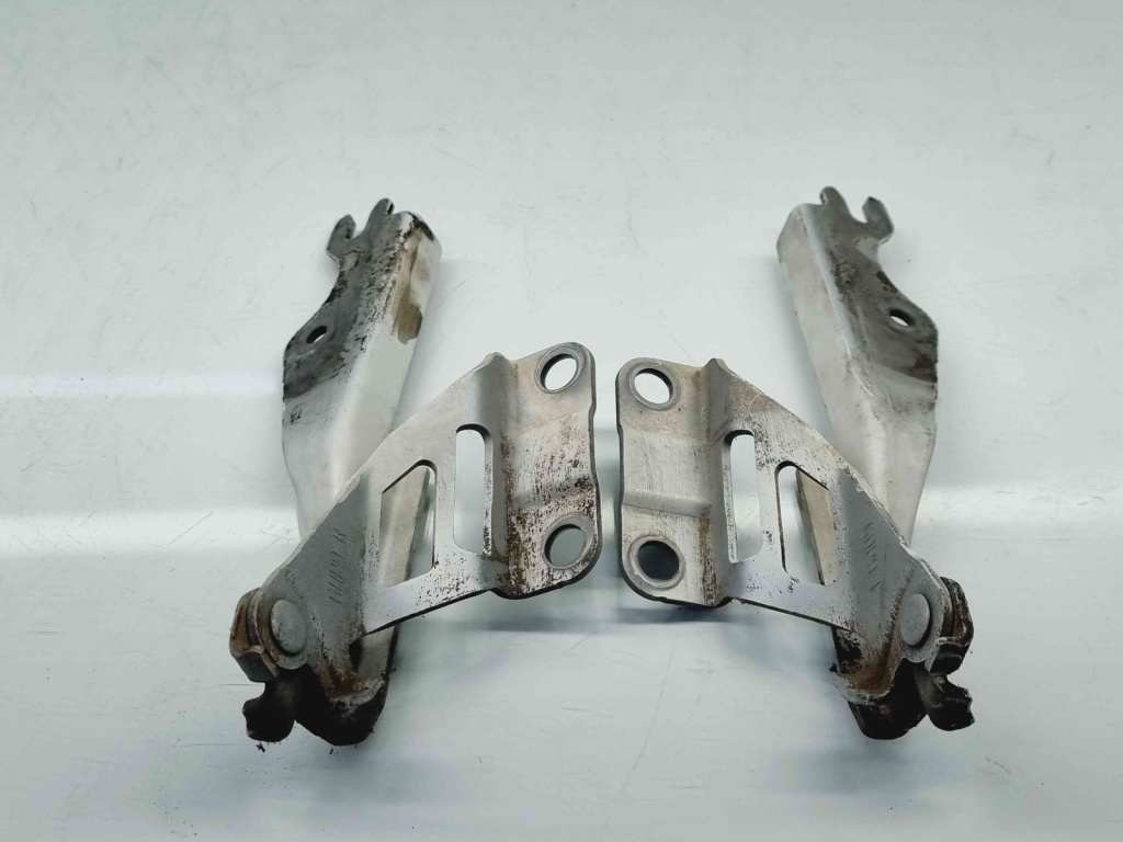 Set balamale capota MAZDA 6 (GJ1) [Fabr 2014-2021] OEM