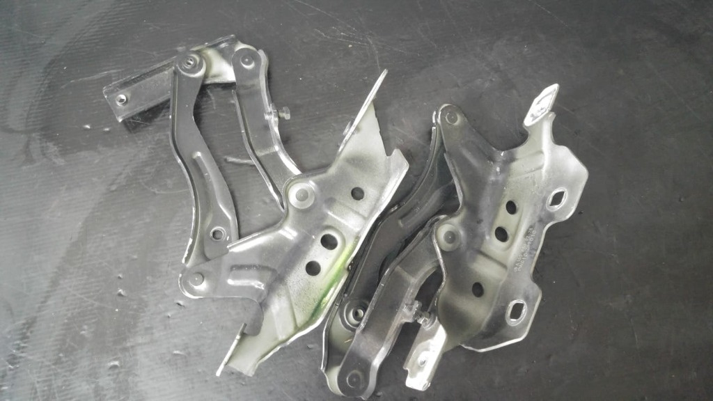 Set balamale capota mercedes a-class w169 a1698800228