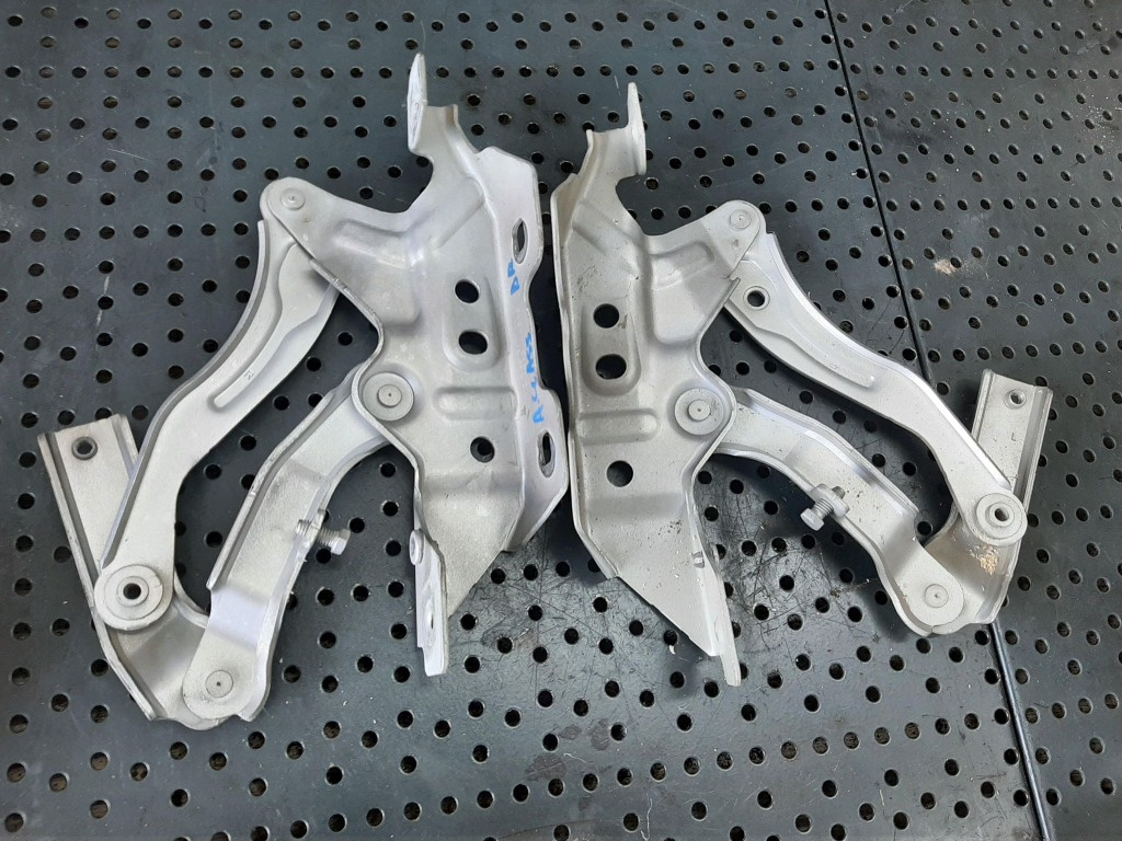 Set balamale capota mercedes a-class w169 a1698800228