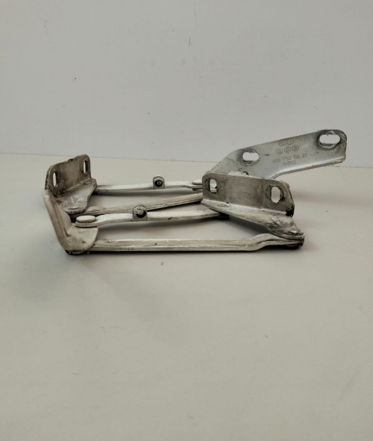 Set balamale capota Mercedes-Benz Sprinter 2 906 [2006 - 2013]
