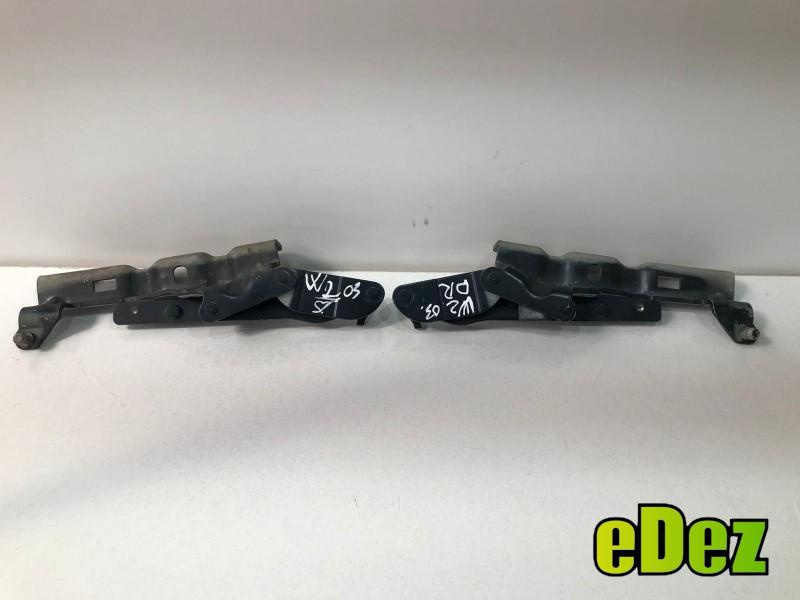 Set balamale capota Mercedes C-Class (2001-2007) [W203] a2038800428