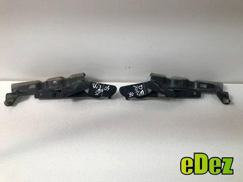 Set balamale capota Mercedes C-Class (2001-2007) [W203] a2038800428