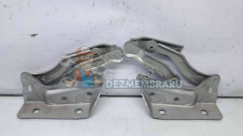 Set balamale capota Mercedes Clasa B (W245) [Fabr 2005-2011] A1698800428 A1698800328