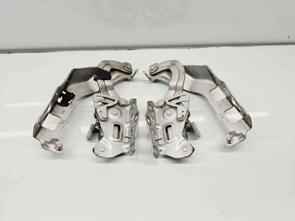 Set balamale capota Mercedes Clasa C Combi (S205) [Fabr 2015-prezent]