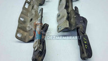 Set balamale capota Mercedes Clasa CLK (C209) [Fab...