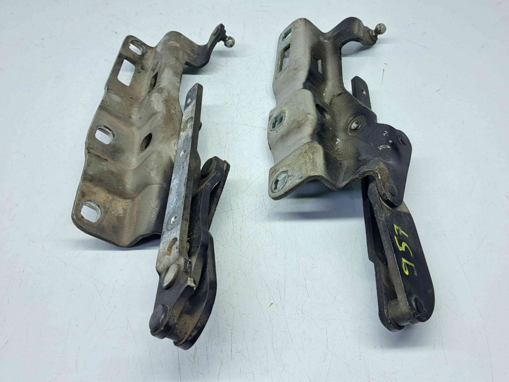 Set balamale capota Mercedes Clasa CLK (C209) [Fabr 2002-2009] A2038800328 A2038800428