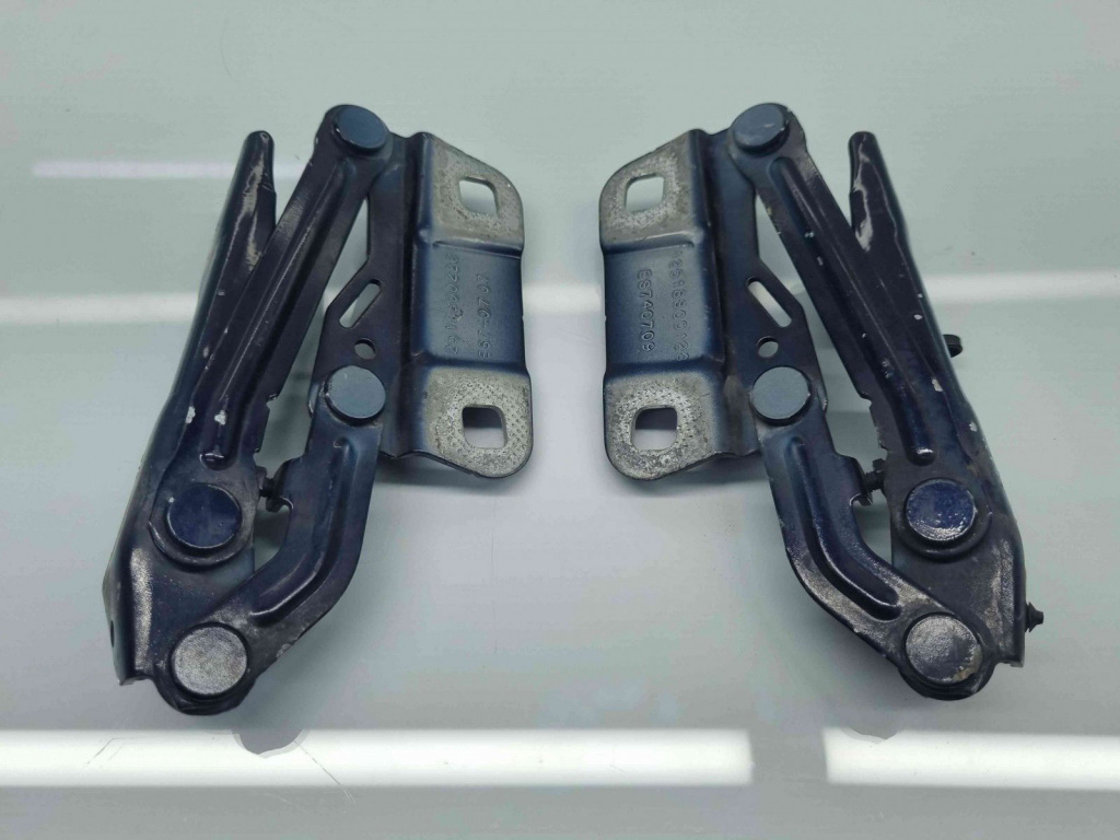 Set balamale capota Mercedes Clasa ML (W164) [Fabr 2005-2012] A2518800228