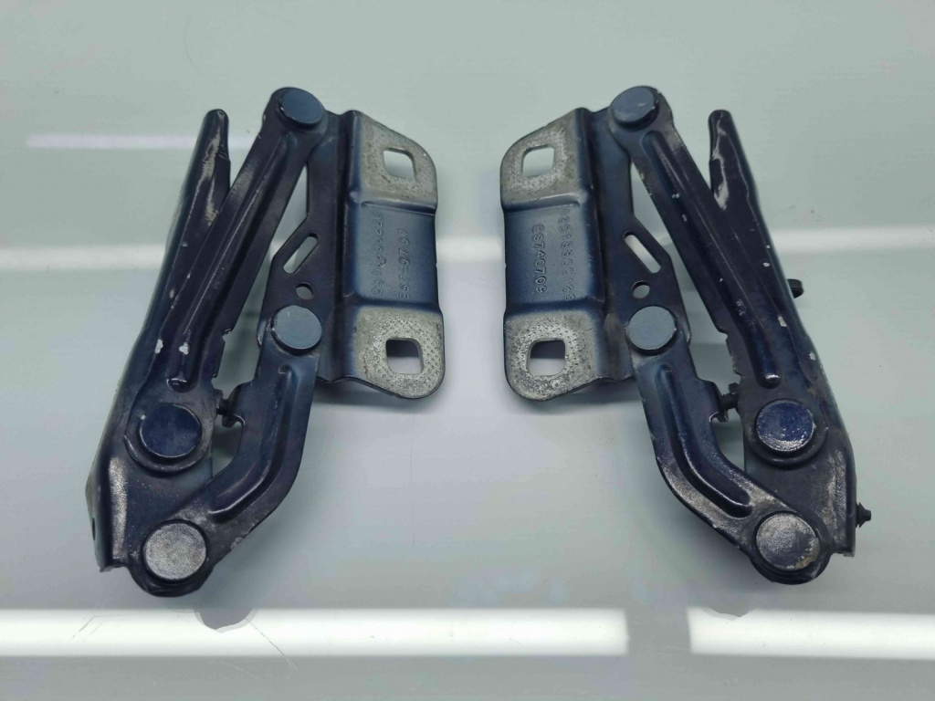 Set balamale capota Mercedes Clasa ML (W164) [Fabr 2005-2012] A2518800228