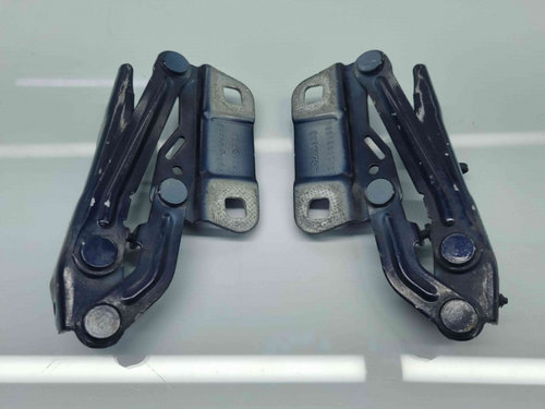 Set balamale capota Mercedes Clasa ML (W164) [Fabr 2005-2012] A2518800228