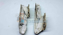 Set balamale capota Mercedes Sprinter 3.5-t (906) ...