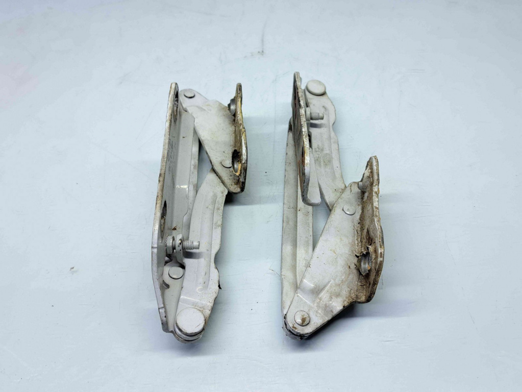 Set balamale capota Mercedes Sprinter 3.5-t (906) [Fabr 2006-2013] 9067500121 9067500021