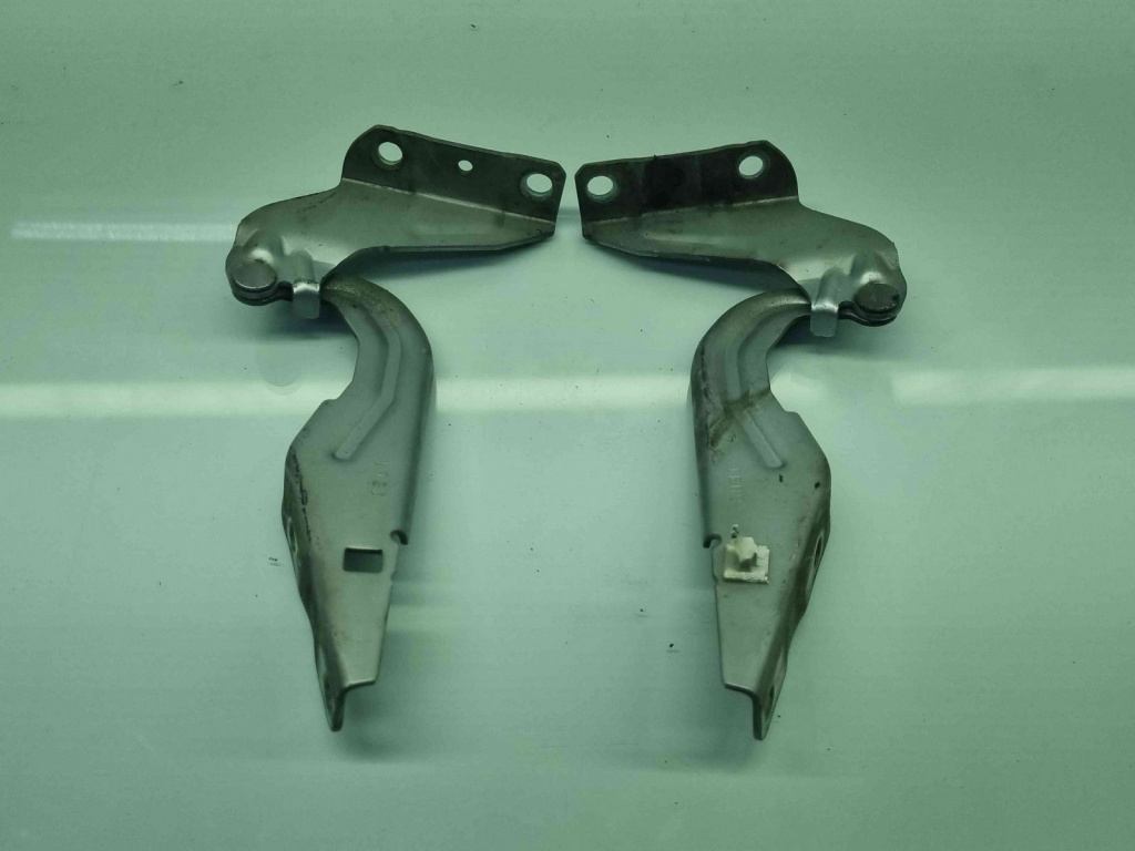 Set balamale capota MITSUBISHI Outlander [Fabr 2006-2012] OEM