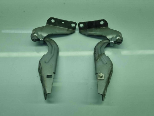 Set balamale capota MITSUBISHI Outlander [Fabr 2006-2012] OEM