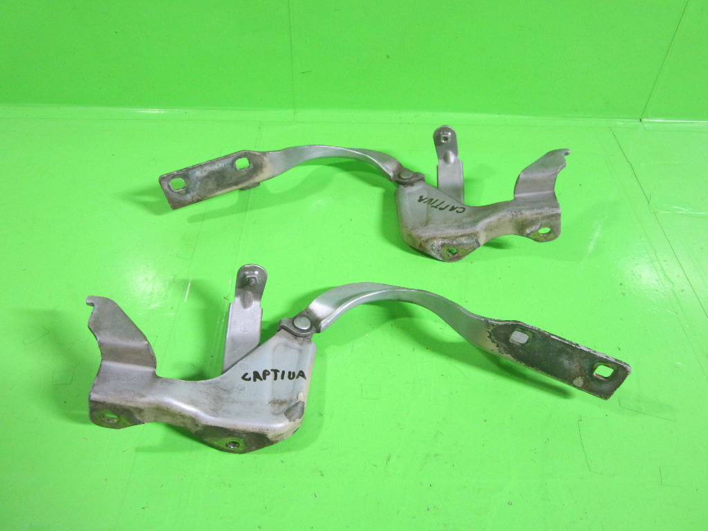 SET BALAMALE CAPOTA MOTOR CHEVROLET CAPTIVA 4x4 FAB. 2006 - 2014 ⭐⭐⭐⭐⭐