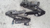 Set balamale capota motor Opel Insignia 2009 2010 ...