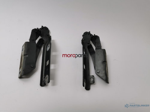 Set Balamale capota motor VOLKSWAGEN GOLF V 1K1 2003 - 2009 TDI 16V BKD VAG 1K0823301B 1K082302B
