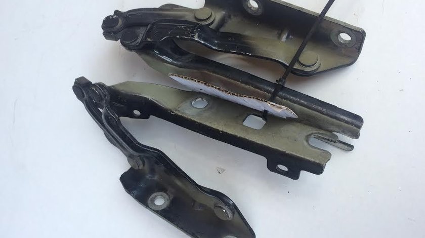 Set balamale capota motor VW GOLF 6