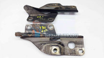 Set balamale capota Nissan Navara (D40) [Fabr 2005...