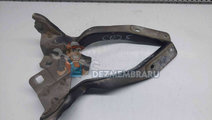 Set balamale capota Nissan Qashqai (2) Facelift [F...