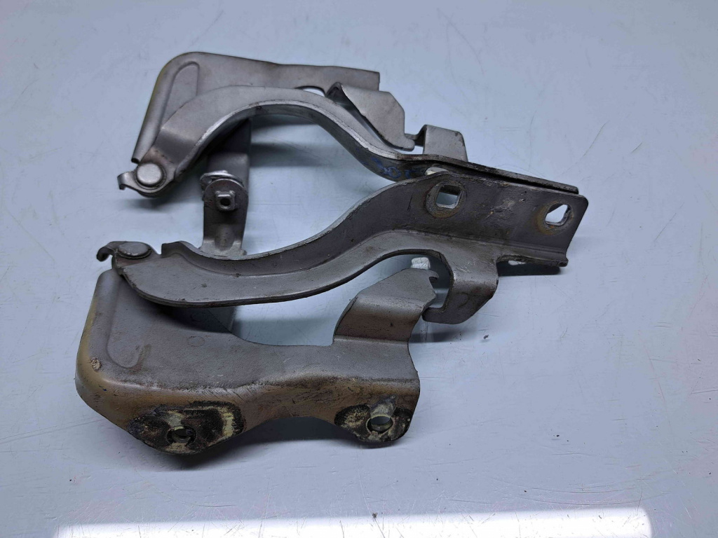 Set balamale capota Opel Antara [Fabr 2006-2017] OEM