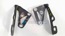 Set balamale capota Opel Astra H Combi [Fabr 2004-...