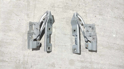 Set balamale capota Opel Astra J an fab. 2009 - 2015