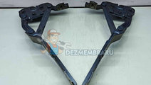 Set balamale capota Opel Astra J [Fabr 2009-2015] ...