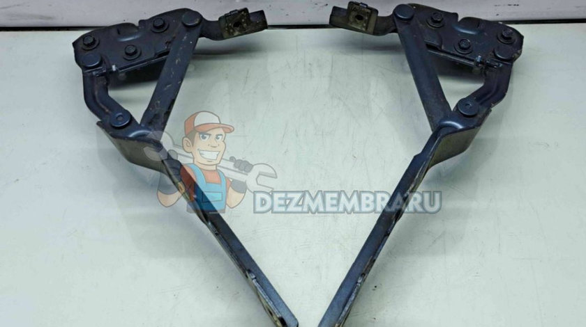 Set balamale capota Opel Astra J [Fabr 2009-2015] 20879203