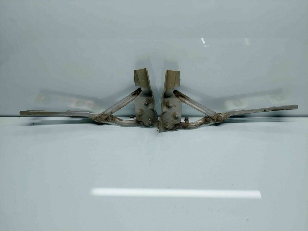 Set balamale capota Opel Astra J [Fabr 2009-2015] GAN