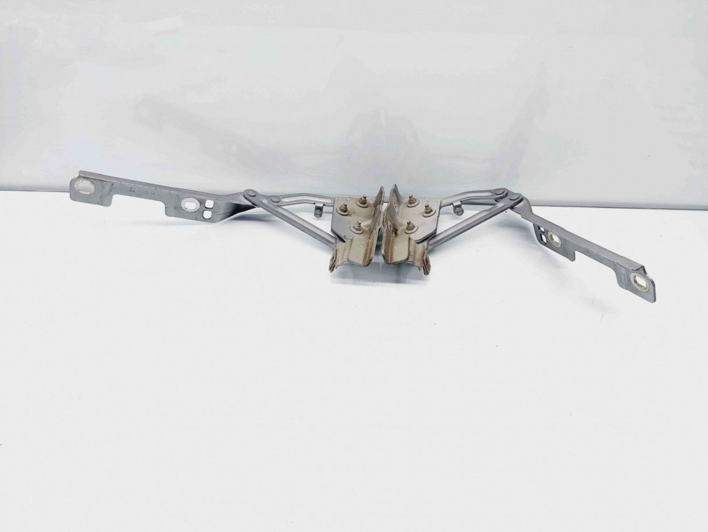 Set balamale capota Opel Astra J [Fabr 2009-2015] 20879203 20879202